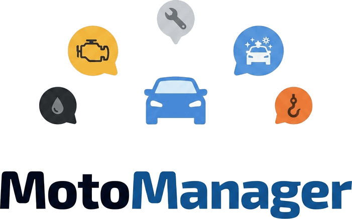 MotoManager